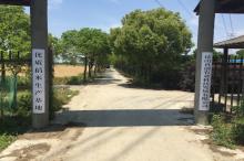 昆山大米生产基地