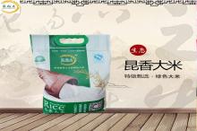 昆香健康大米5kg