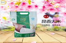 昆香健康大米5kg